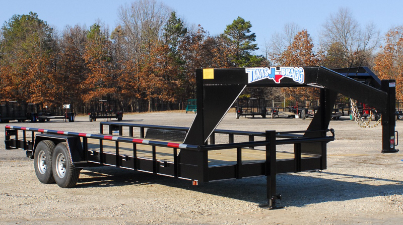 Big Pipe Low Boy – Texas Bragg Trailers